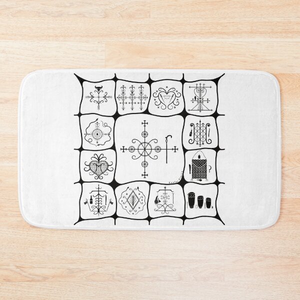 Item preview, Legba designed and sold by Kesler Pierre.
