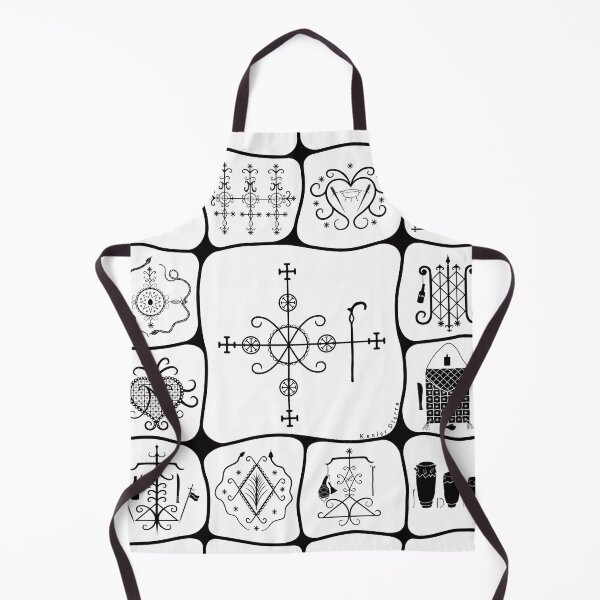Item preview, Legba designed and sold by Kesler Pierre.