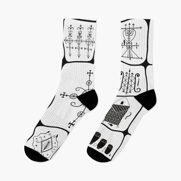 Item preview, Legba designed and sold by Kesler Pierre.