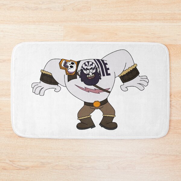 Item preview, Critical Falls: Grog designed and sold by Lumpig.