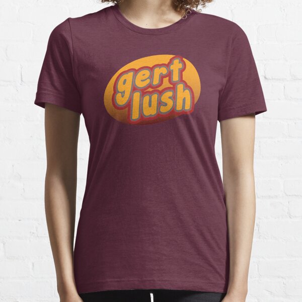 Gert lush Essential T-Shirt