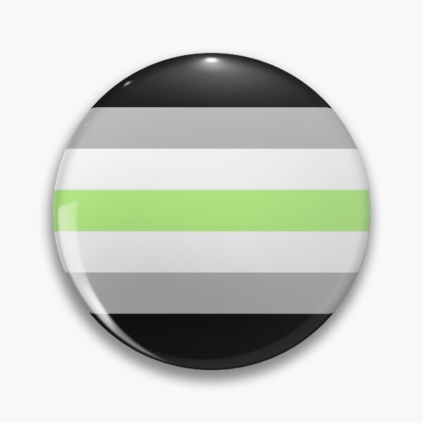 Item preview, Agender Flag designed and sold by Spectrum Perspectives.