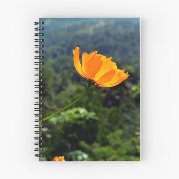 Item preview, flower.trees.daylight.yellow flower designed and sold by kajolchandanart.