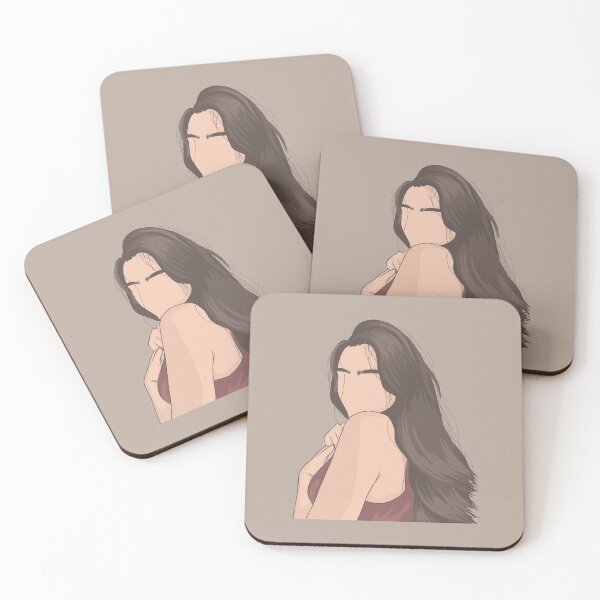 Item preview, Woman Aesthetic Fashion designed and sold by mnmlgallery.