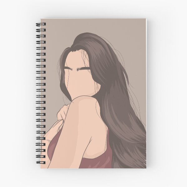 Item preview, Woman Aesthetic Fashion designed and sold by mnmlgallery.