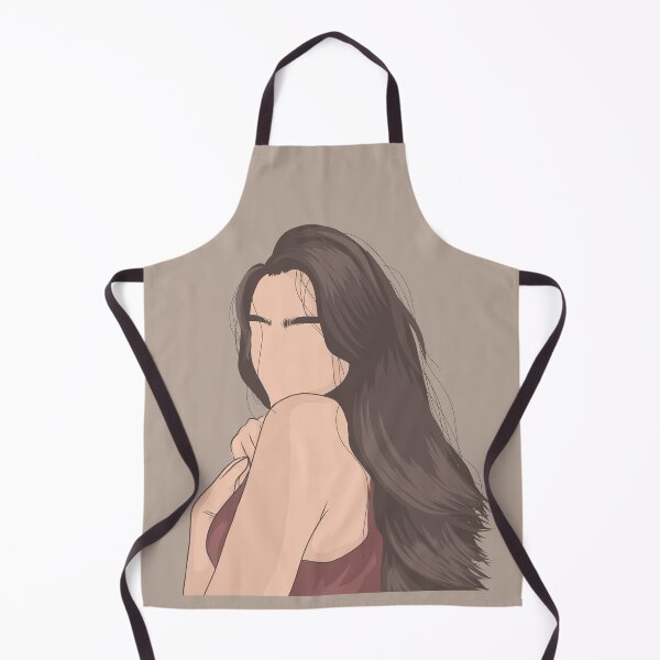 Item preview, Woman Aesthetic Fashion designed and sold by mnmlgallery.