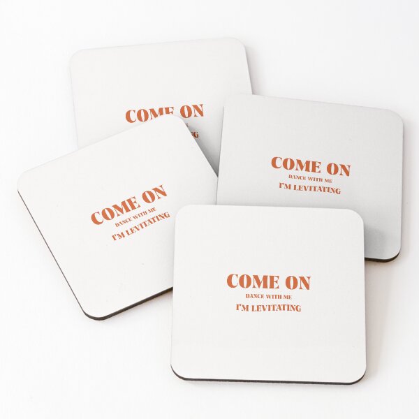 Item preview, Come on, dance with me! | dance music gift designed and sold by paulo silveira.
