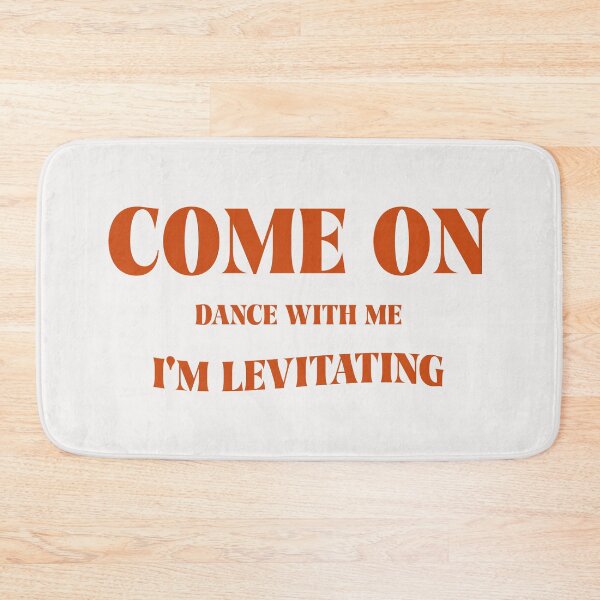 Item preview, Come on, dance with me! | dance music gift designed and sold by paulo silveira.