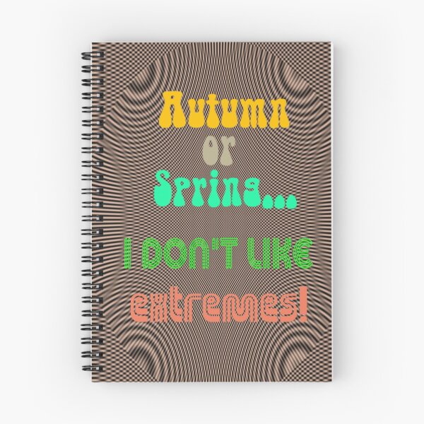Item preview, Autumn Or Spring (Autumn Season) designed and sold by Natfigcreates.