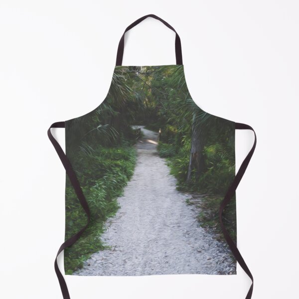 Item preview, Green Plants Nature Trees Grass Path designed and sold by DanielCarvalho2.