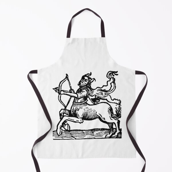 Item preview, Medieval Zodiac Horoscope Sagitarrius Archer designed and sold by Pixelchicken.
