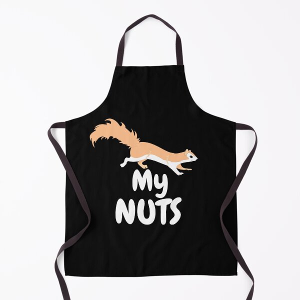 Item preview, My Nuts designed and sold by Ani1111.