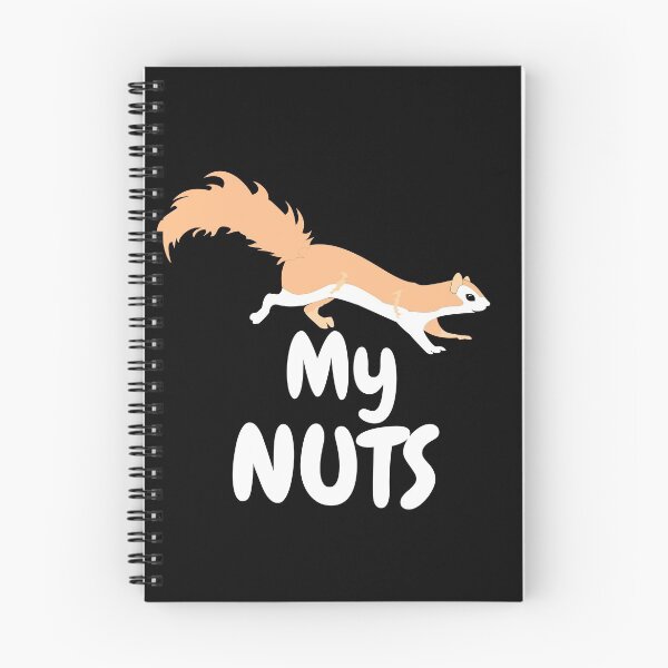 Item preview, My Nuts designed and sold by Ani1111.