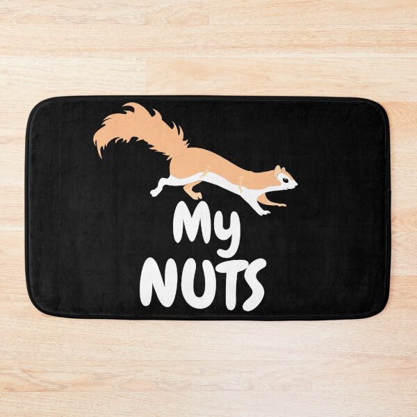 Item preview, My Nuts designed and sold by Ani1111.