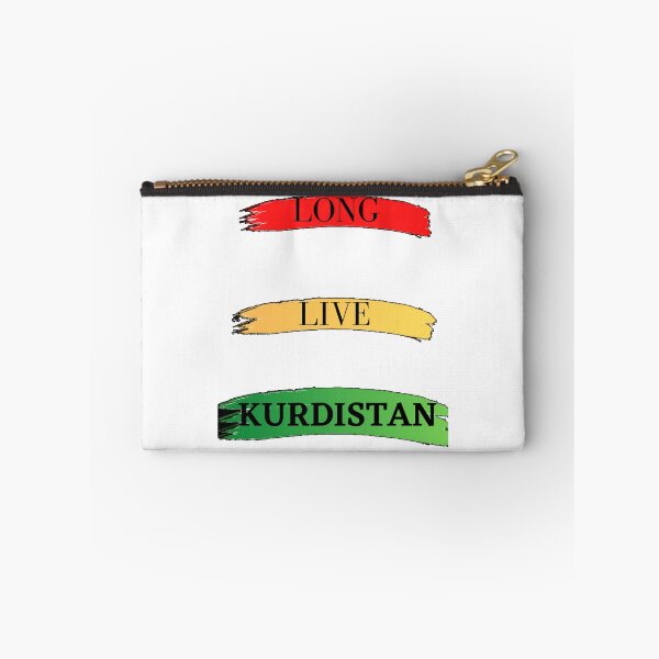 Artikelvorschau, Es lebe Kurdistan entworfen und verkauft von 2LAWEN.