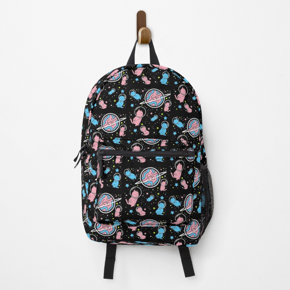 Artikel-Vorschau von Rucksack, designt und verkauft von queerappear.