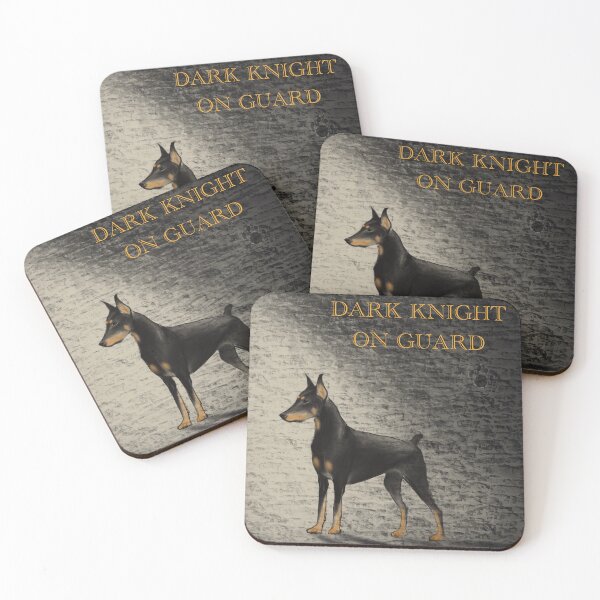 Item preview, Dark Knight On Guard designed and sold by Warrior  Spirit.