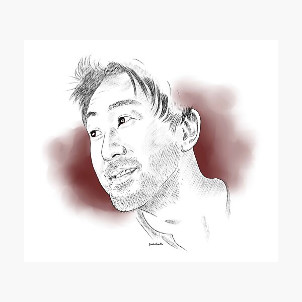 Kenneth Choi Photographic Print
