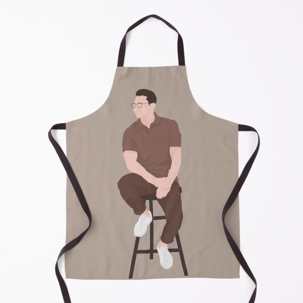 Item preview, Man Aesthetic Fashion designed and sold by mnmlgallery.