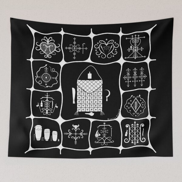 Item preview, Kouzen designed and sold by Kesler Pierre.