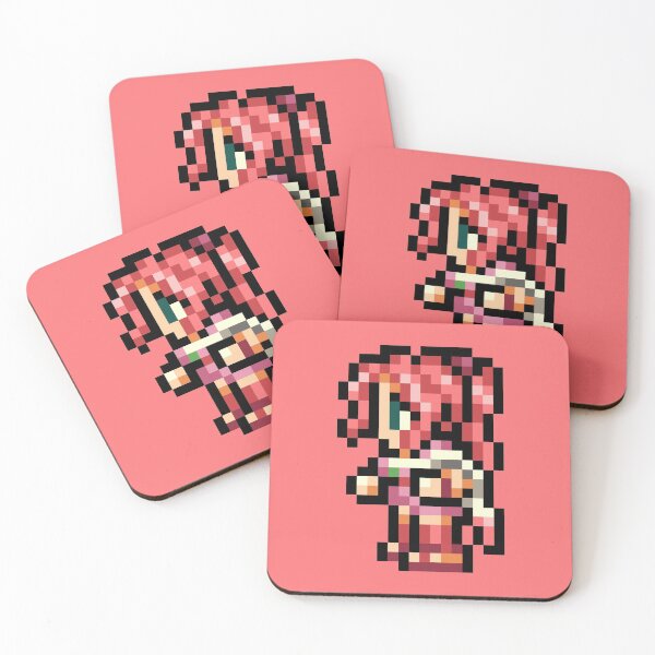 Item preview, Final Fantasy IV - Porom Sprite designed and sold by SpriteZone.