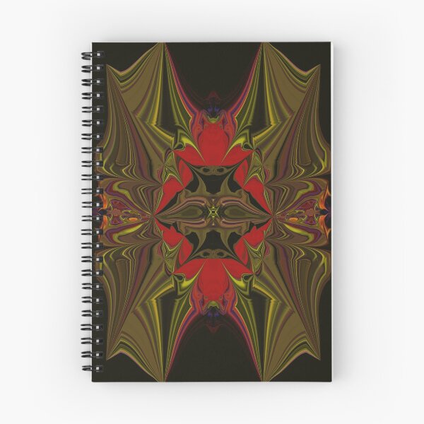 Item preview,  Kallexos Design - Abstark Color One motif designed and sold by Kallexos.