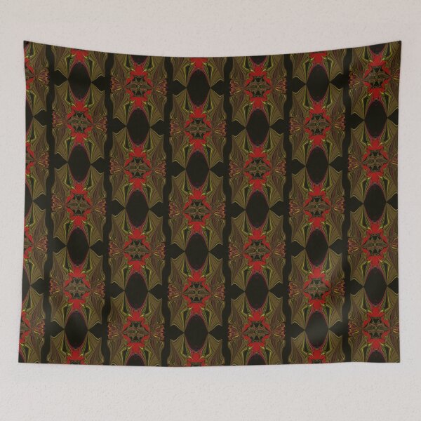Item preview,  Kallexos Design - Abstark Color One motif designed and sold by Kallexos.