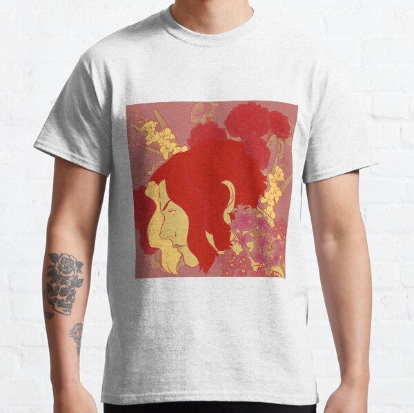 Flowers Classic T-Shirt