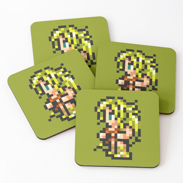 Item preview, Final Fantasy IV - Barbariccia Sprite designed and sold by SpriteZone.