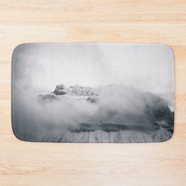 Item preview, Mountain Highland Volcano Clouds Fog Nature  designed and sold by DanielCarvalho2.