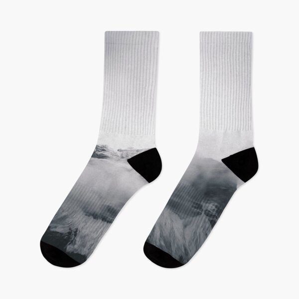 Item preview, Mountain Highland Volcano Clouds Fog Nature  designed and sold by DanielCarvalho2.