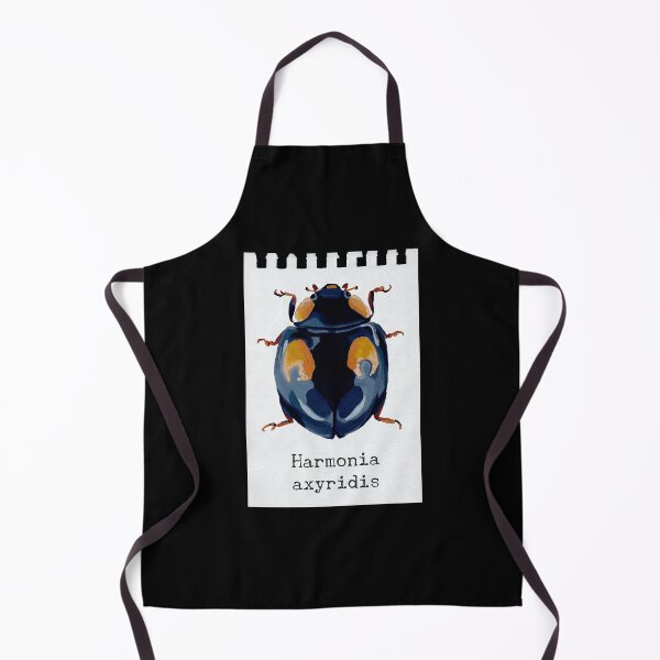 Item preview, The Explorer's Journal - Harmonia axyridis designed and sold by HighFives555.