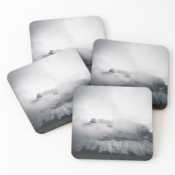 Item preview, Mountain Highland Volcano Clouds Fog Nature  designed and sold by DanielCarvalho2.