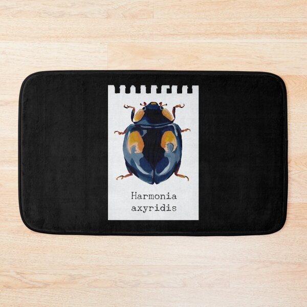 Item preview, The Explorer's Journal - Harmonia axyridis designed and sold by HighFives555.