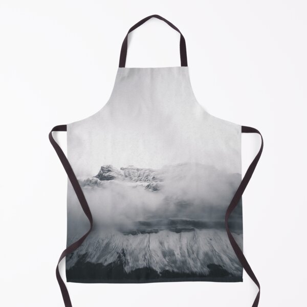 Item preview, Mountain Highland Volcano Clouds Fog Nature designed and sold by DanielCarvalho2.