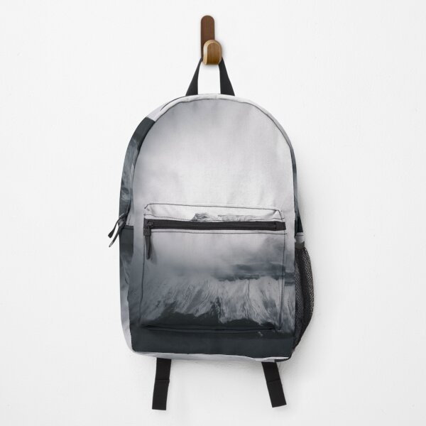 Item preview, Mountain Highland Volcano Clouds Fog Nature designed and sold by DanielCarvalho2.