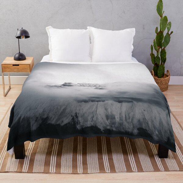 Item preview, Mountain Highland Volcano Clouds Fog Nature  designed and sold by DanielCarvalho2.