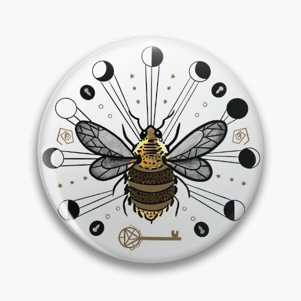 Item preview, Brakebills - The Magicians designed and sold by Sophie Elaina Designs.
