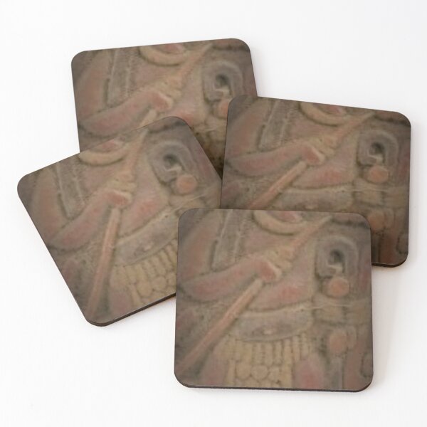 Item preview, Mayan Warrior Prince designed and sold by Digitalpicasso88 Clothing Co..