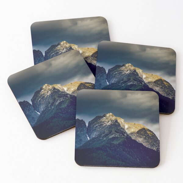 Item preview, Nature Landscape Mountain Clouds Sky Travel  designed and sold by DanielCarvalho2.