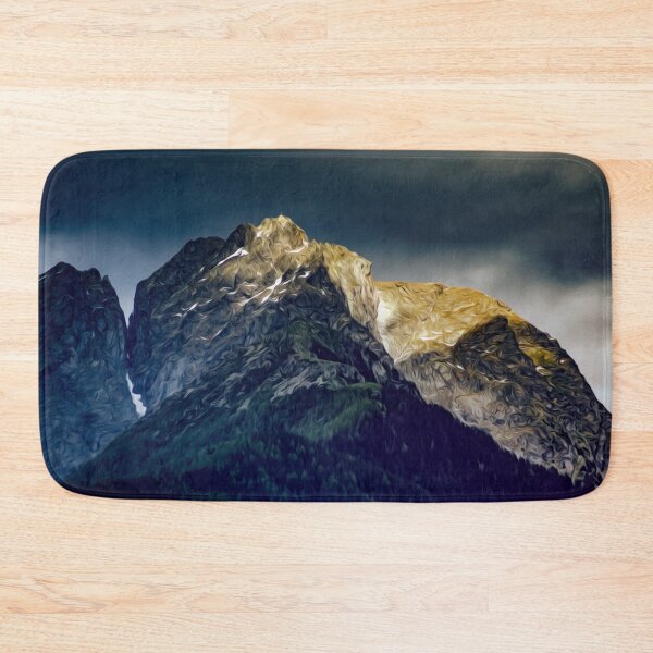 Item preview, Nature Landscape Mountain Clouds Sky Travel designed and sold by DanielCarvalho2.
