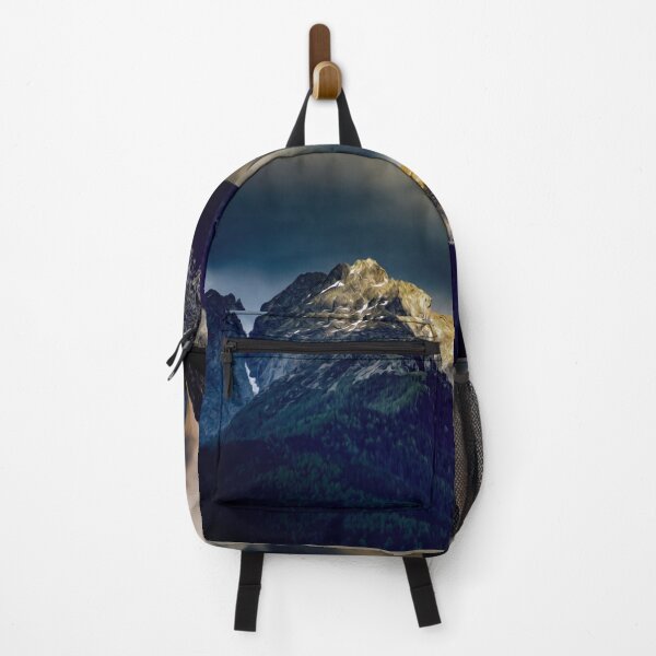 Item preview, Nature Landscape Mountain Clouds Sky Travel  designed and sold by DanielCarvalho2.