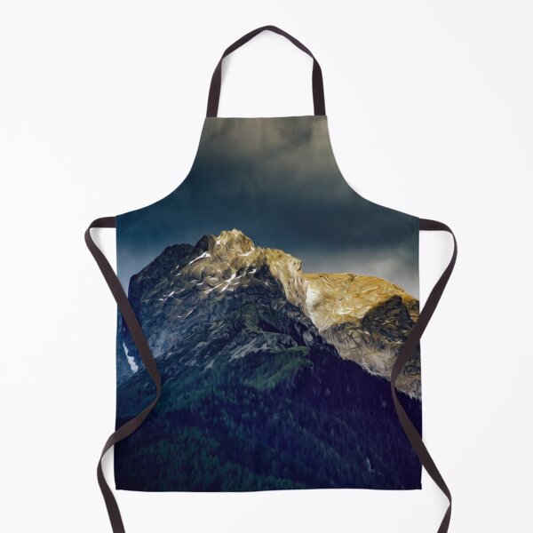 Item preview, Nature Landscape Mountain Clouds Sky Travel  designed and sold by DanielCarvalho2.