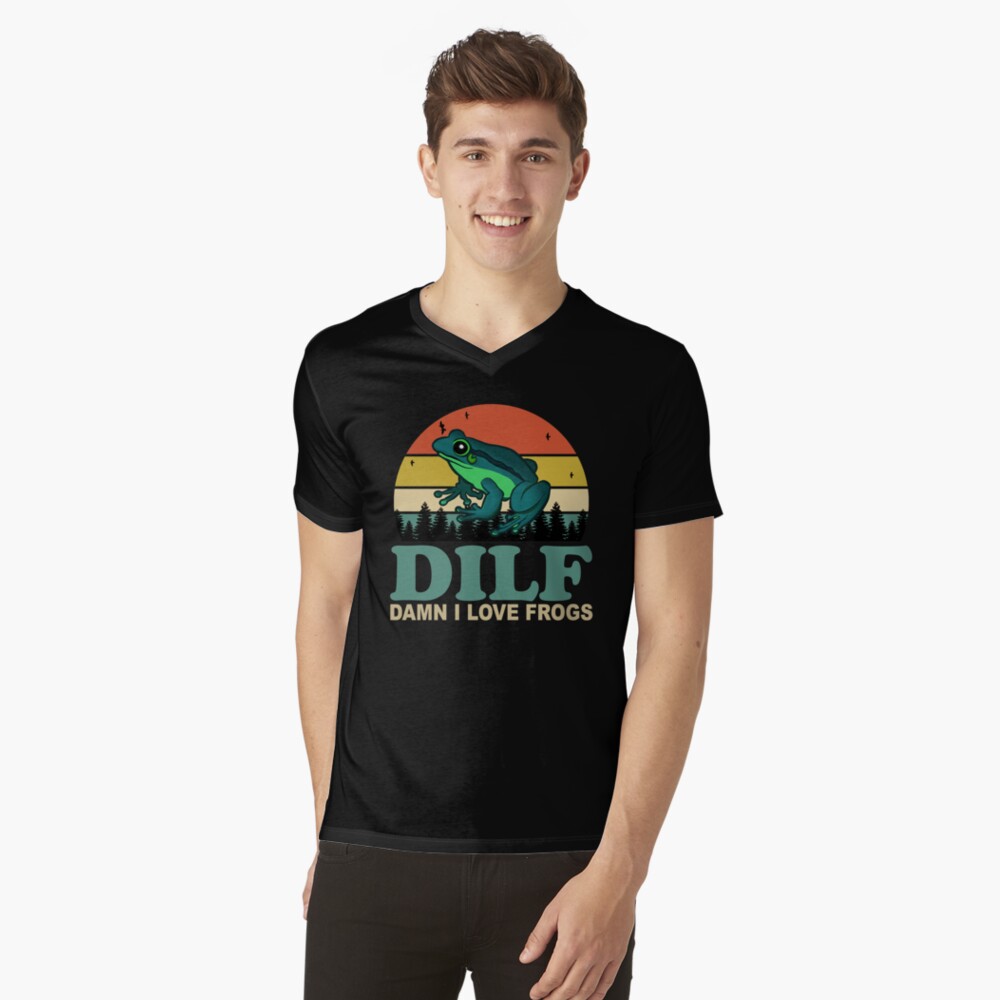 Item preview, V-Neck T-Shirt designed and sold by EvengoDesign89.