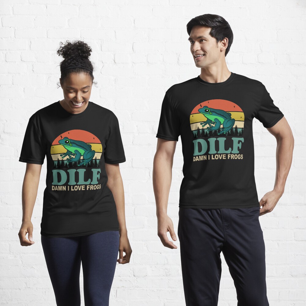 Item preview, Active T-Shirt designed and sold by EvengoDesign89.