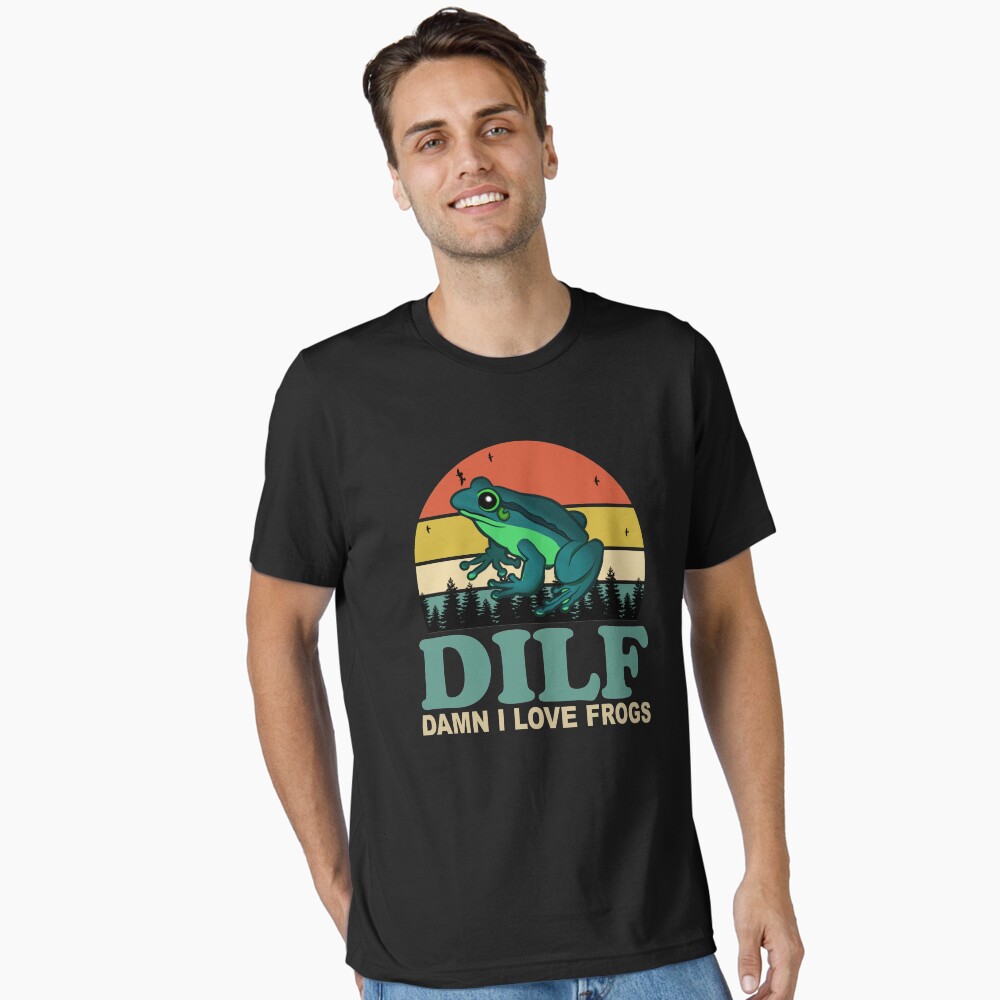 Item preview, Essential T-Shirt designed and sold by EvengoDesign89.