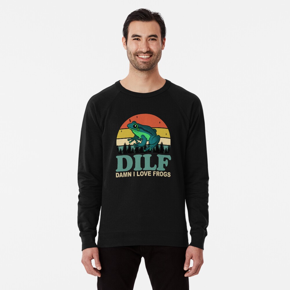 Item preview, Lightweight Sweatshirt designed and sold by EvengoDesign89.