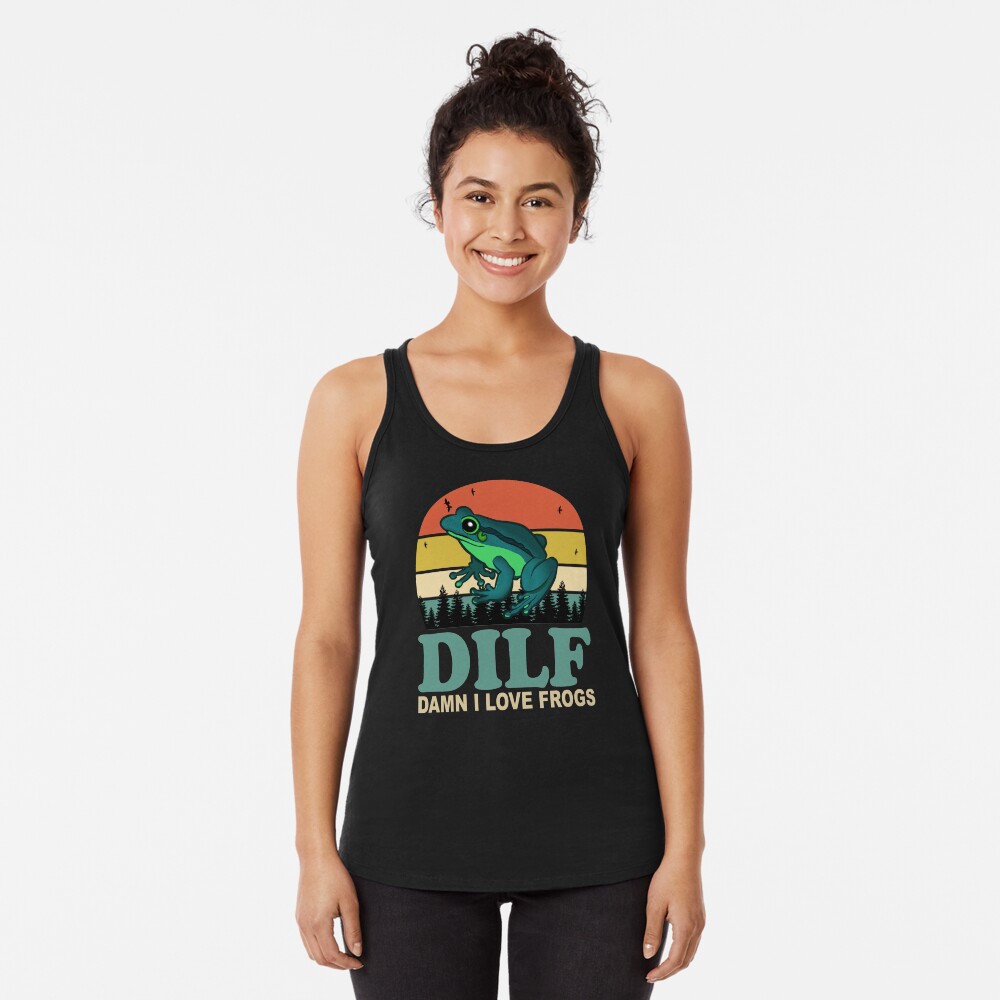 Item preview, Racerback Tank Top designed and sold by EvengoDesign89.