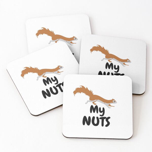 Item preview,  My Nuts designed and sold by Ani1111.
