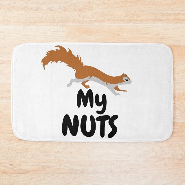 Item preview,  My Nuts designed and sold by Ani1111.